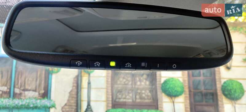 Внедорожник / Кроссовер Nissan Armada 2018 в Одессе