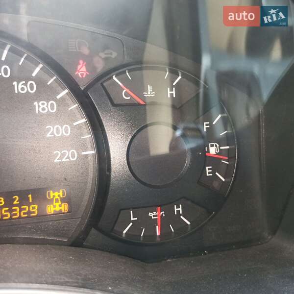 Позашляховик / Кросовер Nissan Armada 2006 в Харкові