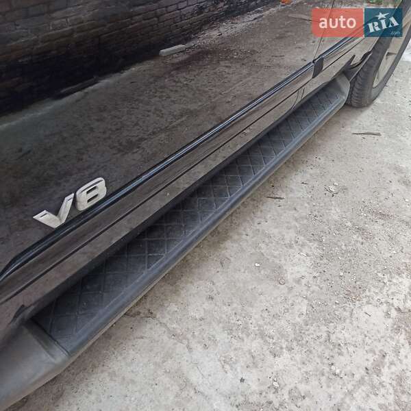 Позашляховик / Кросовер Nissan Armada 2006 в Харкові
