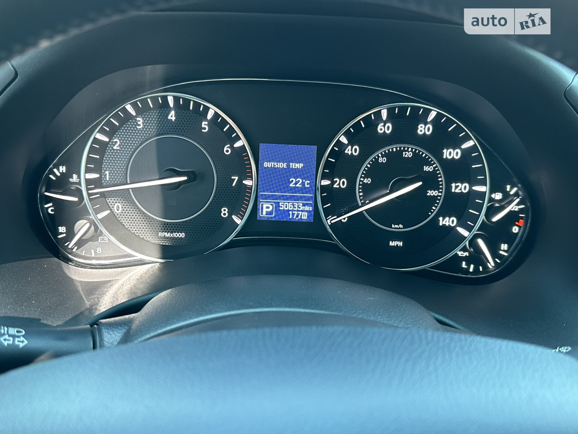 2018 Nissan Armada - мініатюра 16