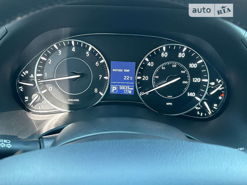 Внедорожник / Кроссовер Nissan Armada 2018 в Одессе