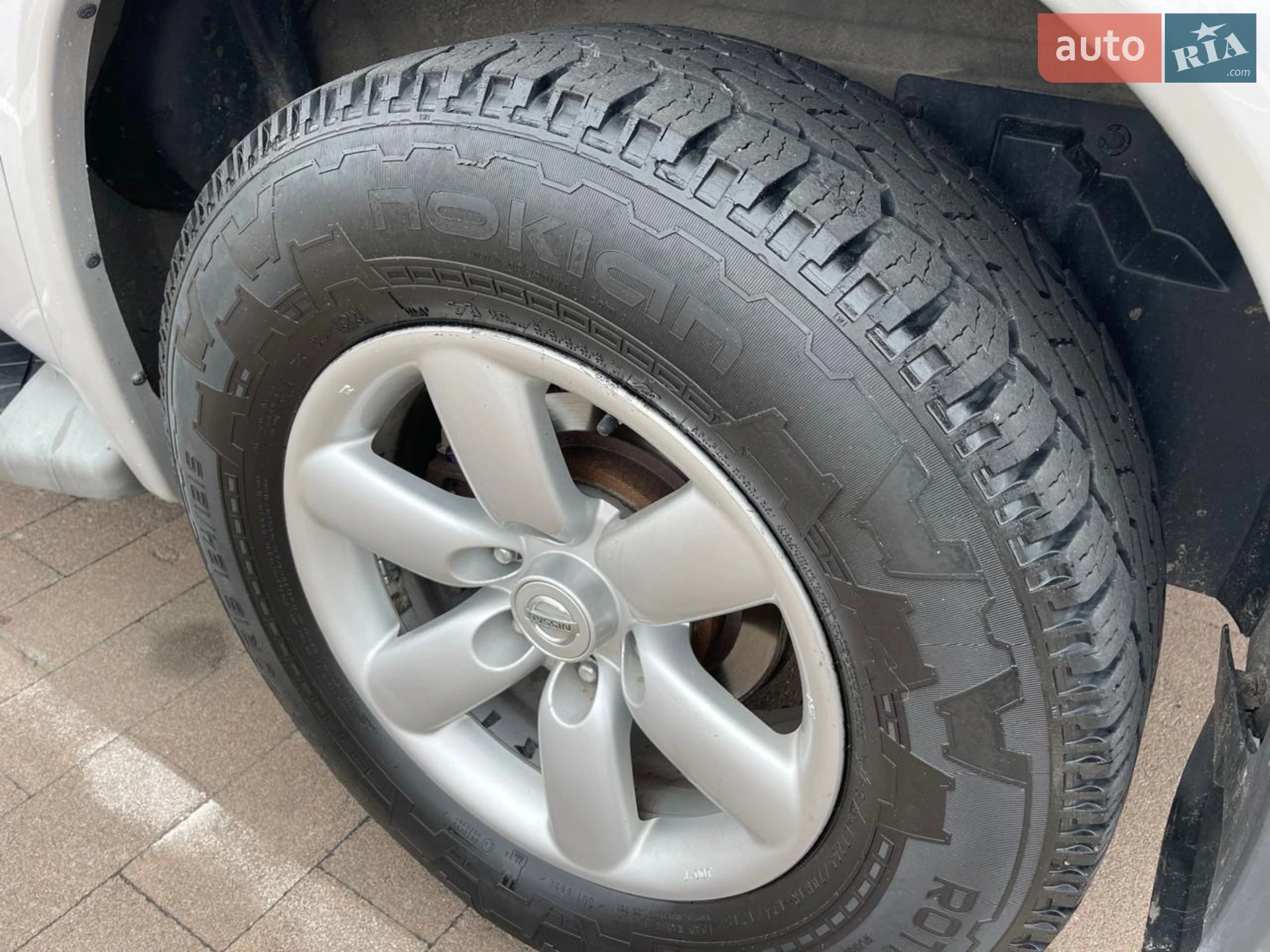 2013 Nissan Armada - мініатюра 30