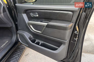 Внедорожник / Кроссовер Nissan Armada 2014 в 