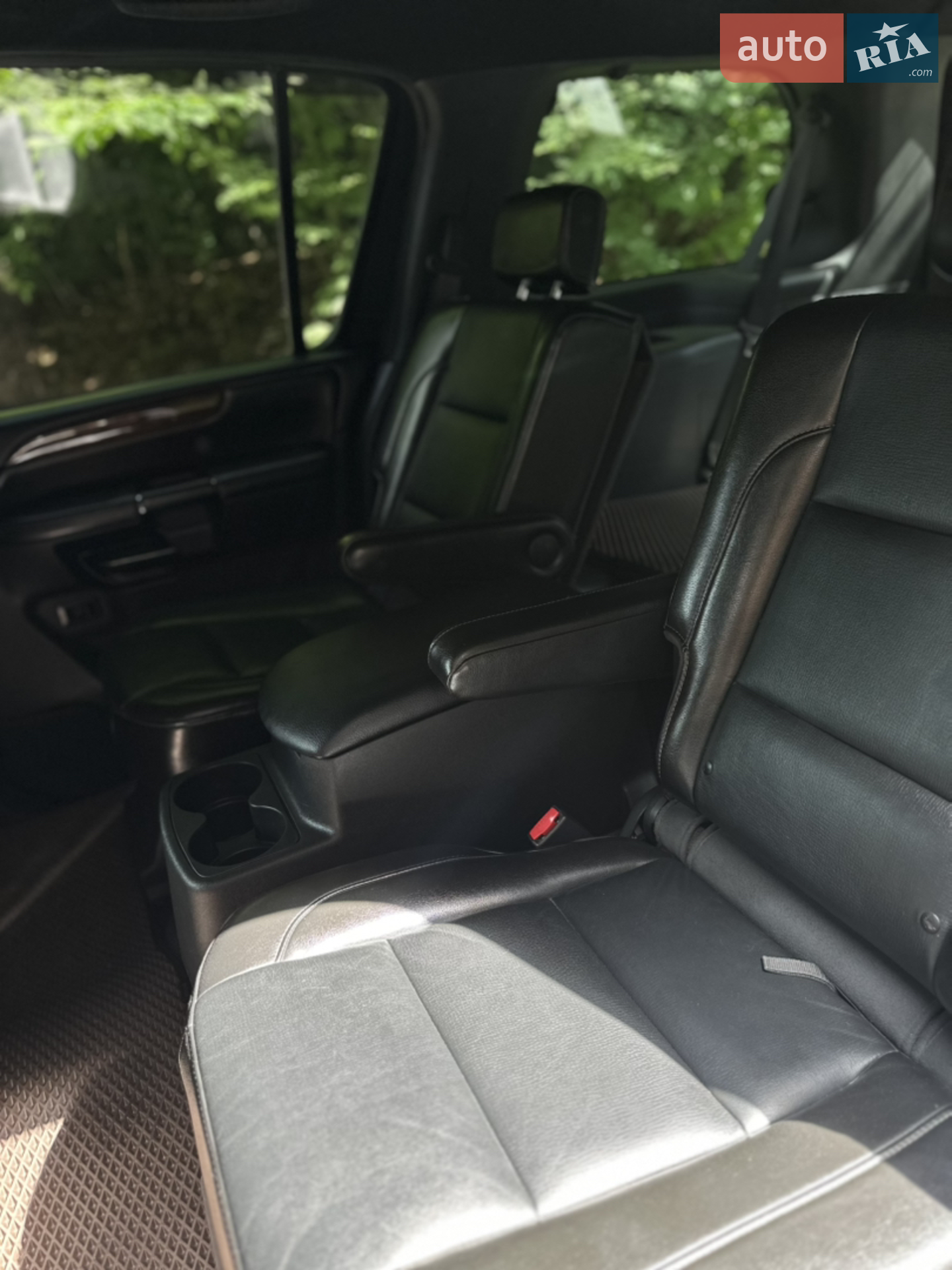 2011 Nissan Armada - мініатюра 14