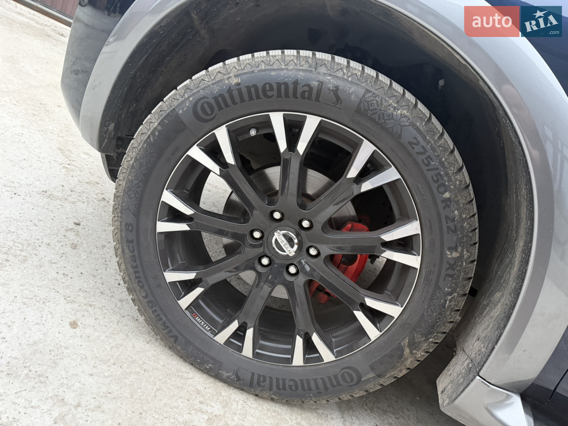 2018 Nissan Armada - мініатюра 5