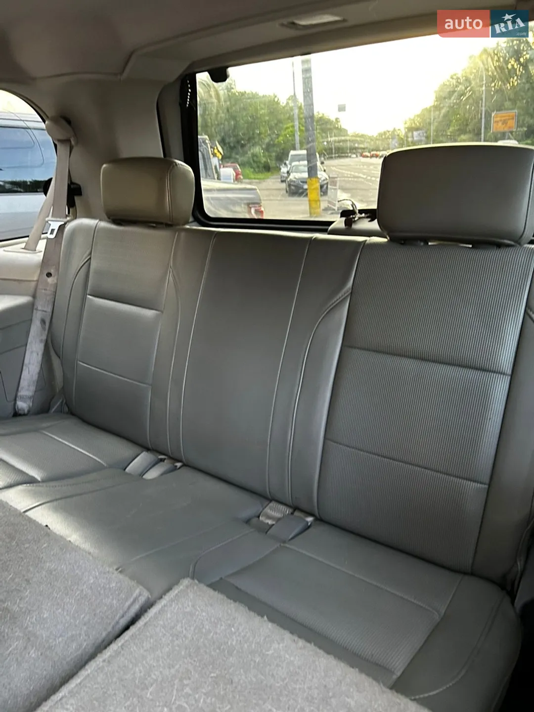 Nissan Armada 2004 VIN 5N1AA08B44N709431 фото оголошення 16 з 18