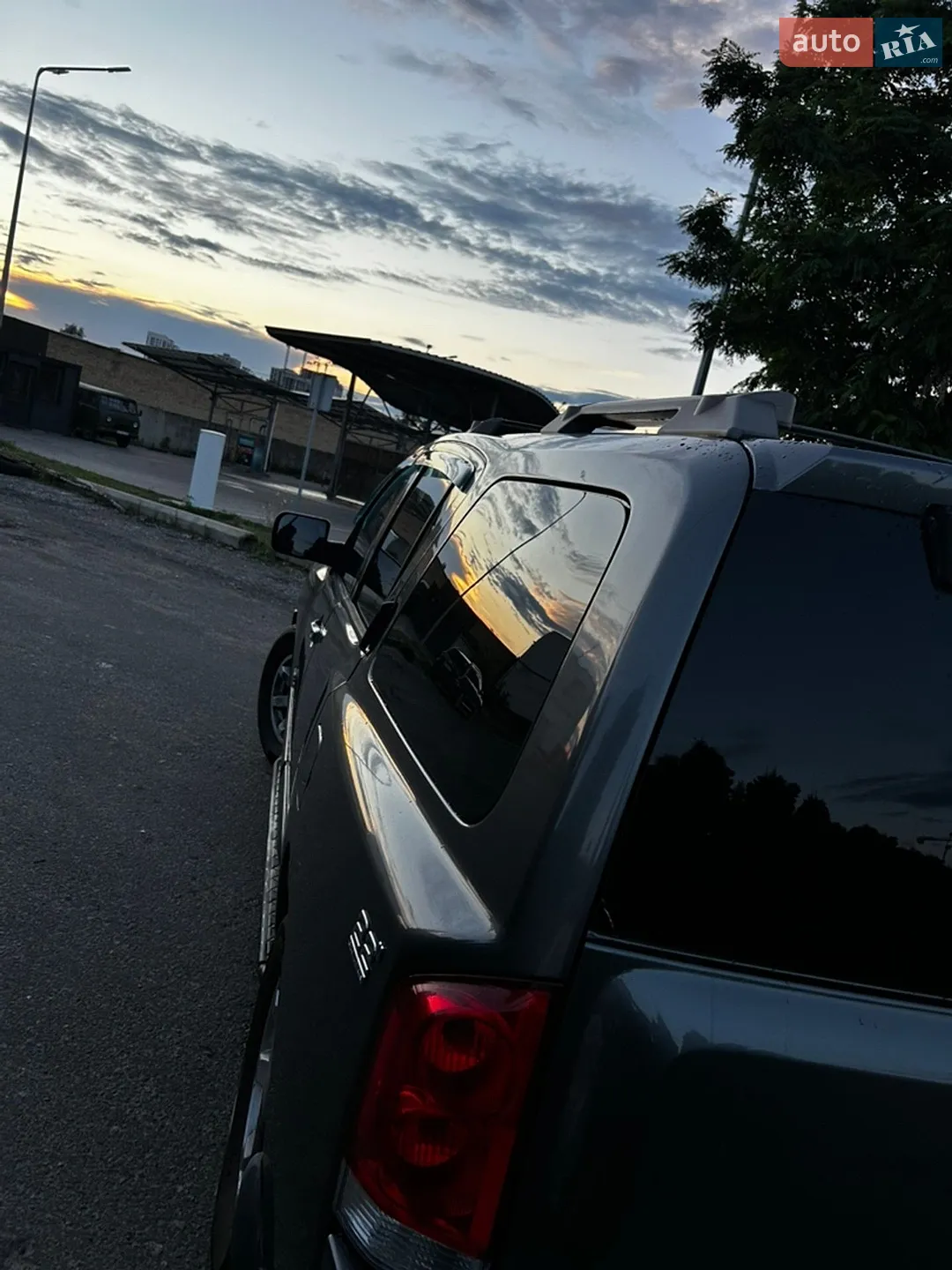 Nissan Armada 2004 VIN 5N1AA08B44N709431 фото оголошення 7 з 18