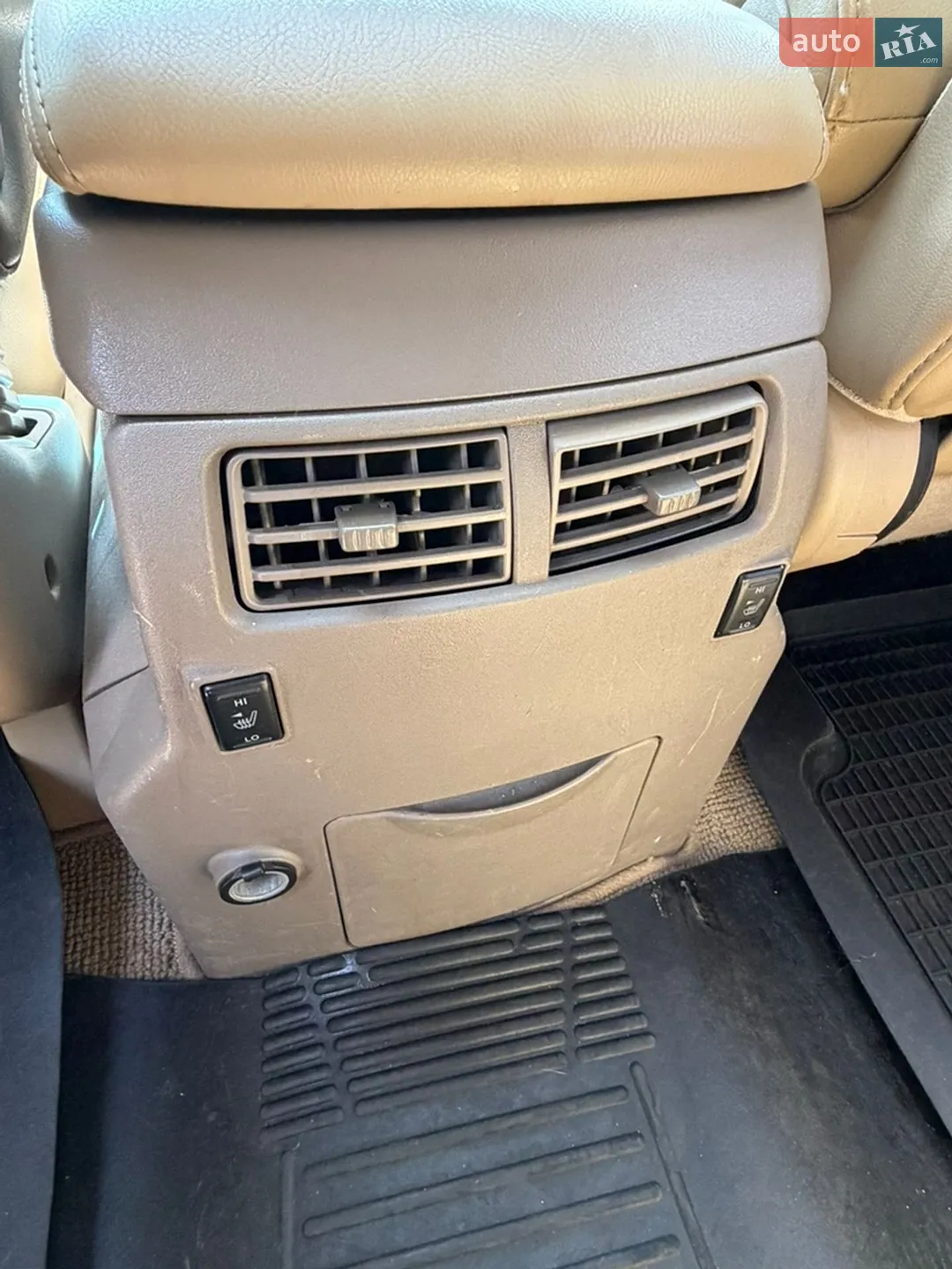 2013 Nissan Armada - мініатюра 14