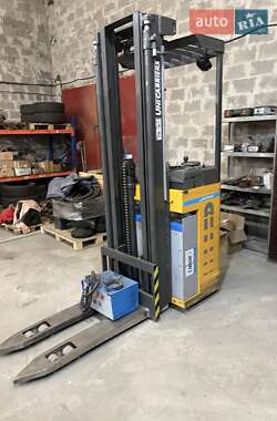 Штабелер Nissan Atlet 2015 в Киеве