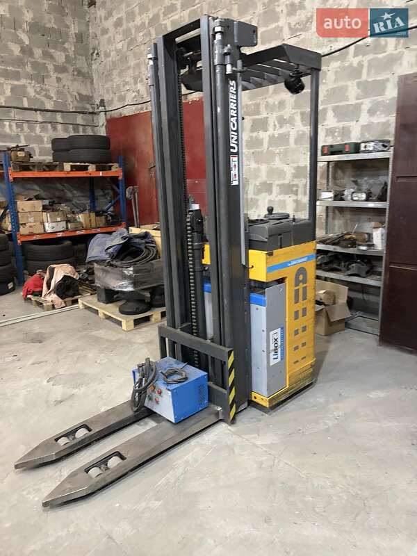 Nissan Atlet 2015 Nissan Atlet 2015