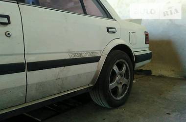 Седан Nissan Auster 1987 в Одессе