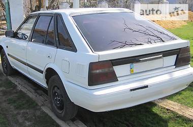 Хэтчбек Nissan Bluebird 1990 в Николаеве