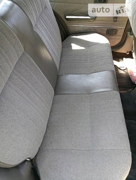 Универсал Nissan Bluebird 1989 в Одессе