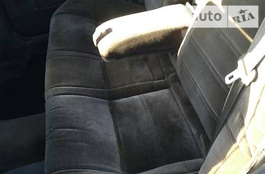 Седан Nissan Bluebird 1988 в 