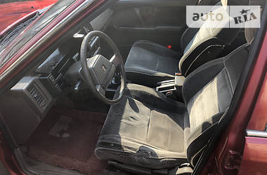 Седан Nissan Bluebird 1988 в 