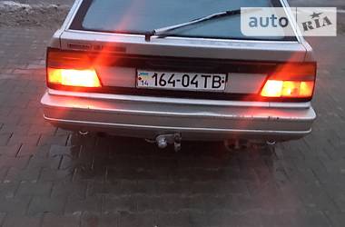 Хетчбек Nissan Bluebird 1989 в 