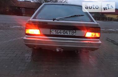 Хетчбек Nissan Bluebird 1989 в 