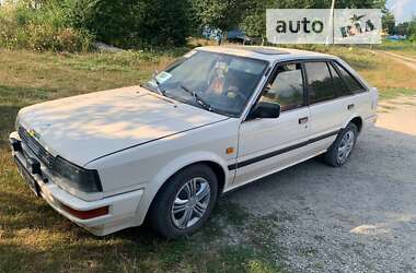 Універсал Nissan Bluebird 1987 в Гусятині