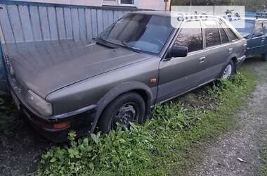 Універсал Nissan Bluebird 1989 в Вінниці