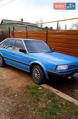 Универсал Nissan Bluebird 1989 в Раздельной