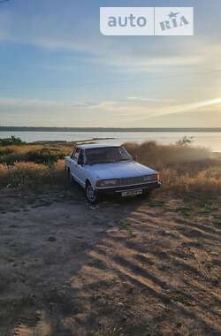 Седан Nissan Bluebird 1976 в Києві