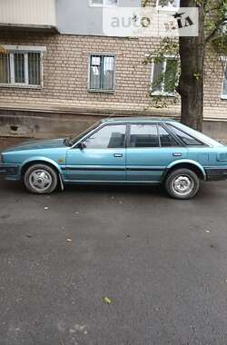 Універсал Nissan Bluebird 1987 в Дніпрі