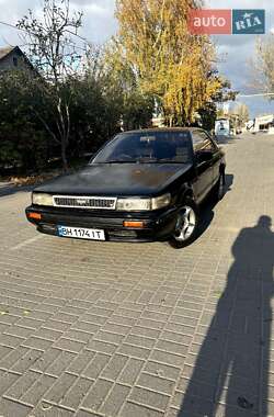 Седан Nissan Bluebird 1982 в Одесі