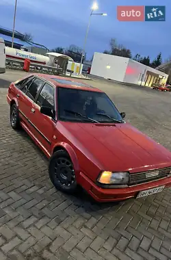 Nissan Bluebird 1986