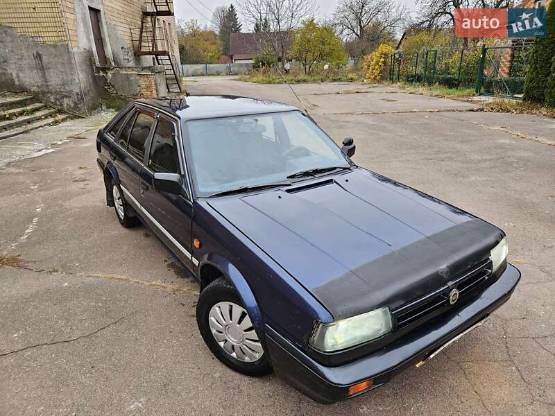 Універсал Nissan Bluebird 1990 в Обухові