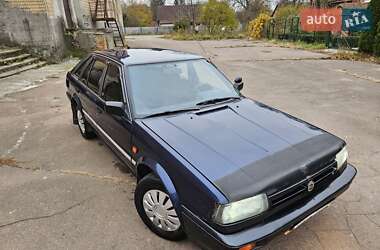 Універсал Nissan Bluebird 1990 в Обухові