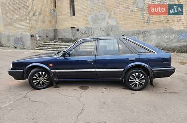 Універсал Nissan Bluebird 1990 в Обухові