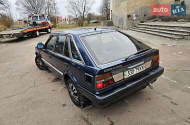 Універсал Nissan Bluebird 1990 в Обухові