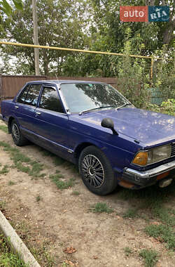 Седан Nissan Bluebird 1982 в 