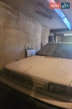Универсал Nissan Bluebird 1989 в Харькове