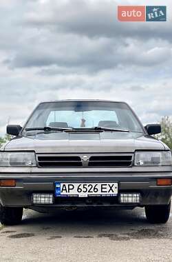 Седан Nissan Bluebird 1988 в Запорожье
