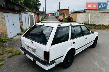 Універсал Nissan Bluebird 1990 в 