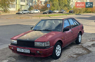 Универсал Nissan Bluebird 1987 в Николаеве