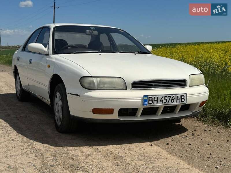 Nissan Bluebird 1982 Nissan Bluebird 1982