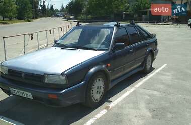 Универсал Nissan Bluebird 1990 в Тернополе
