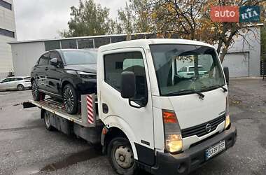 Автовоз Nissan Cabstar 2014 в Хмельницком