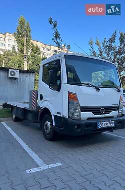 Автовоз Nissan Cabstar 2014 в Хмельницькому