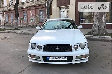 Седан Nissan Cedric 1999 в Одессе