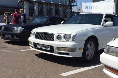 Седан Nissan Cedric 1999 в Одессе