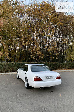 Седан Nissan Cedric 1998 в Одессе