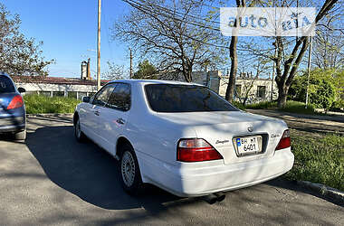 Седан Nissan Cedric 1995 в Одессе