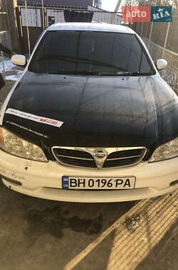 Седан Nissan Cefiro 2000 в Одессе