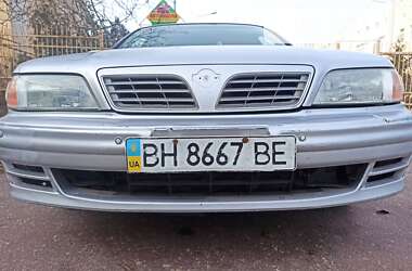 Седан Nissan Cefiro 1999 в Черноморске