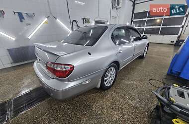 Седан Nissan Cefiro 2004 в Одесі