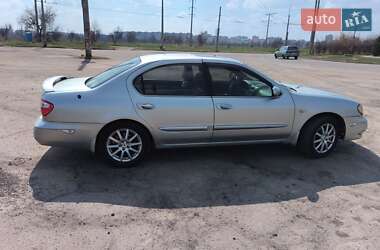 Седан Nissan Cefiro 2004 в Херсоні