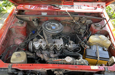 AUTO.RIA – Продам Ниссан Черри 1986 (BX9358BB) бензин 1.5